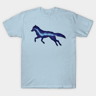 Space Wolf T-Shirt